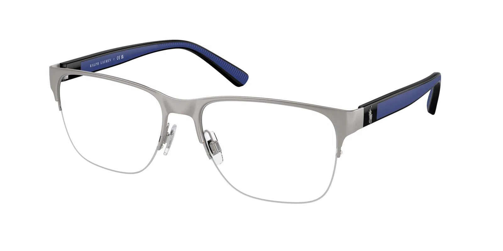 Polo 1228 Eyeglasses - view 3